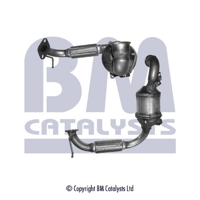 Catalytic Converter